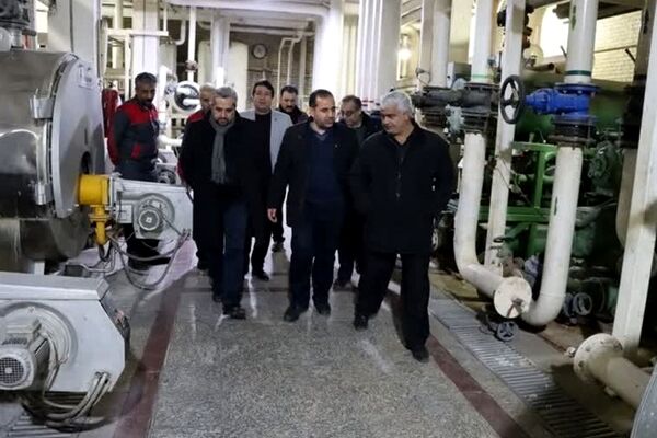 تجهیز مراکز اقامتی مشهد به سوخت جایگزین/تعطیلی ۱۰۰ واحد اقامتی