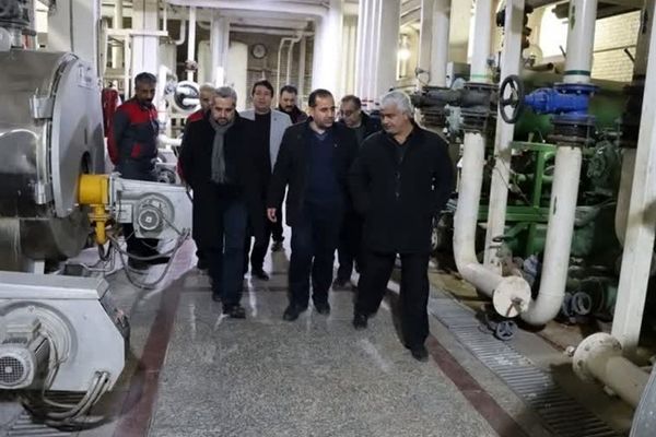 تجهیز مراکز اقامتی مشهد به سوخت جایگزین/تعطیلی ۱۰۰ واحد اقامتی