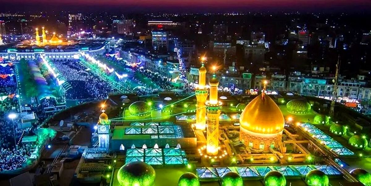 اعزام زائران خراسان رضوی به عتبات عالیات عراق حدود ۴۷ درصد افزایش یافت