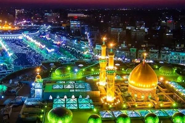 اعزام زائران خراسان رضوی به عتبات عالیات عراق حدود ۴۷ درصد افزایش یافت