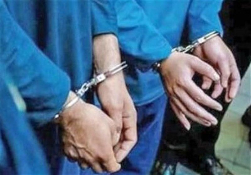 ۸۰ فقره سرقت و بدل‌اندازی در پرونده سیاه ۲ فرد شیاد در مشهد