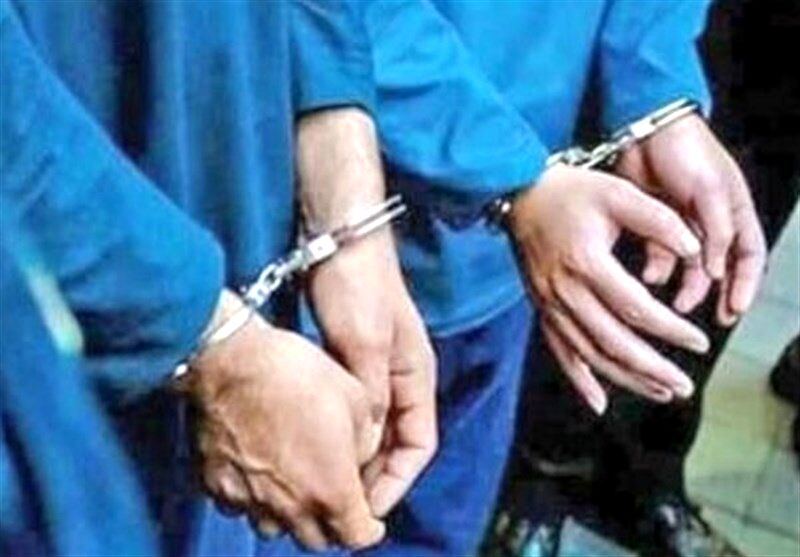۸۰ فقره سرقت و بدل‌اندازی در پرونده سیاه ۲ فرد شیاد در مشهد