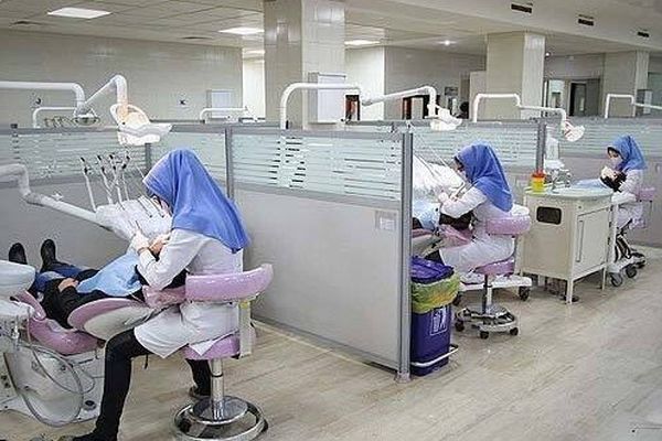 اورژانس دندانپزشکی در بیمارستان امام رضا(ع) مشهد راه‌اندازی می‌شود