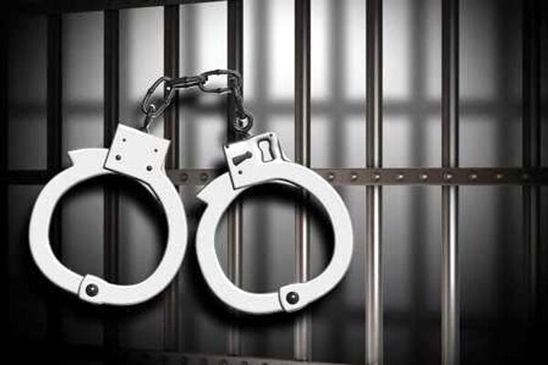 دستگیری ۲ متهم به سرقت میلیاردی طلا و وجوه نقد در نیشابور