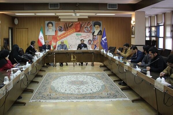 ۱۰ هزار دانشجو از خراسان رضوی برای اردوهای راهیان‌نور ثبت‌نام کردند