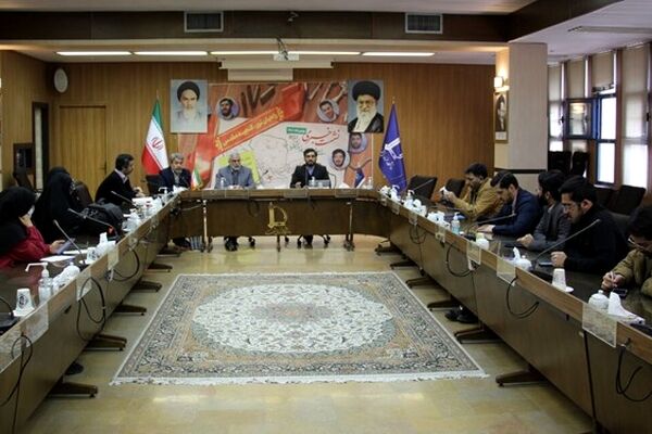 ۱۰ هزار دانشجو از خراسان رضوی برای اردوهای راهیان‌نور ثبت‌نام کردند
