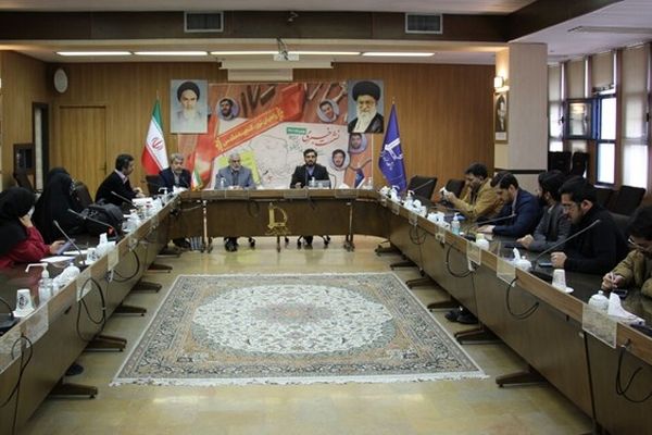 ۱۰ هزار دانشجو از خراسان رضوی برای اردوهای راهیان‌نور ثبت‌نام کردند