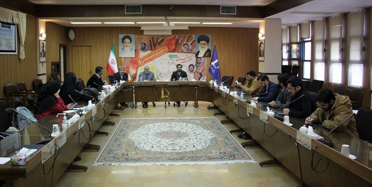 ۱۰ هزار دانشجو از خراسان رضوی برای اردوهای راهیان‌نور ثبت‌نام کردند