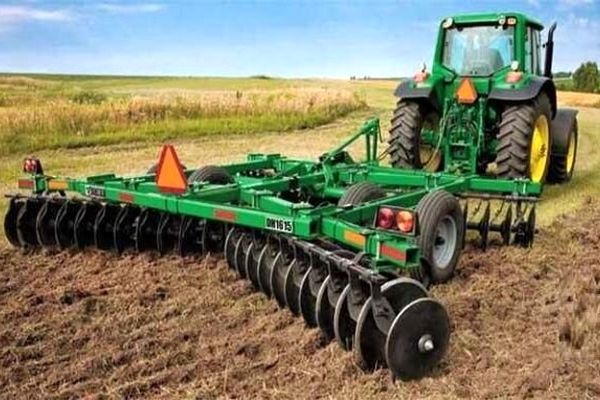 لزوم بومی‌سازی فناوری‌های نوین در حوزه کشاورزی