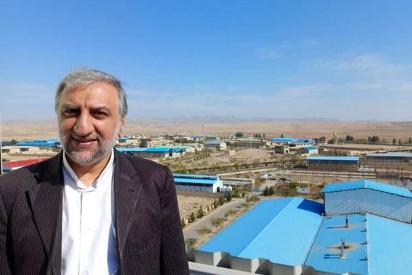 افتتاح ۱۲ طرح و واحد صنعتی خراسان رضوی به مناسبت دهه فجر