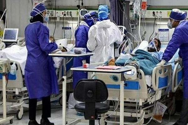 شمار بستری‌شدگان مبتلا به کرونا در خراسان رضوی روند افزایشی دارد