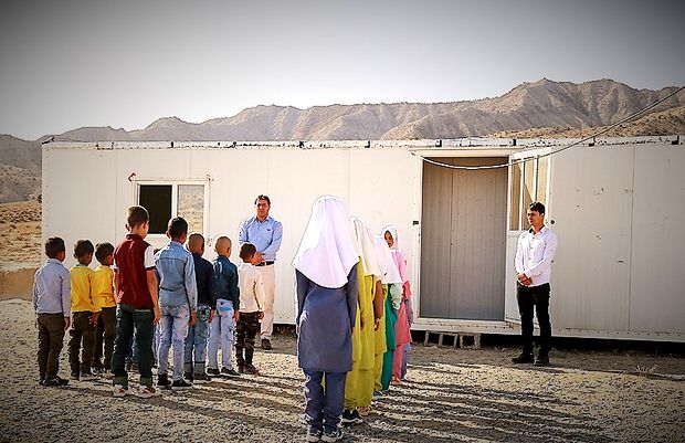 جمع‌آوری مدارس کانکسی خراسان رضوی تا پایان سال آینده