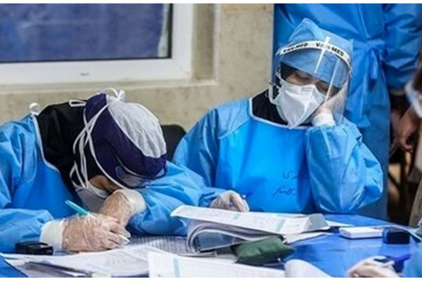 وزیر بهداشت: موج هشتم کرونا وارد کشور شده است