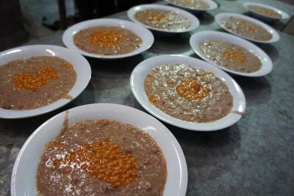 نرخ مصوب جدید شله و حلیم در مشهد اعلام شد