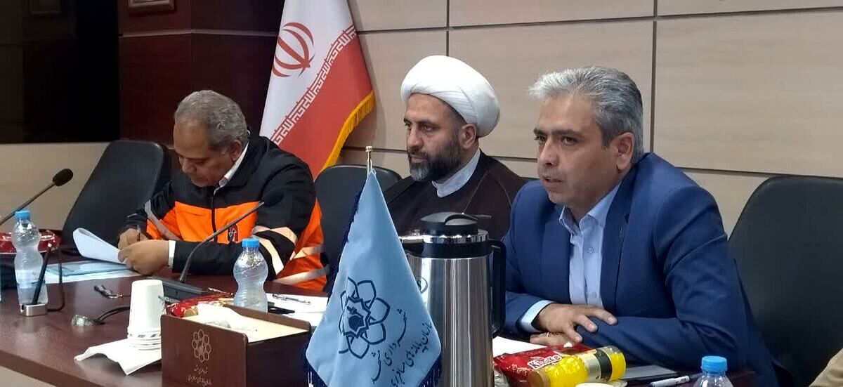 جابجایی روزانه ۴٠هزار نفر از راه آهن مشهد/ ۷۱ درصد زائران نوروزی با خودرو شخصی به مشهد سفر کردند