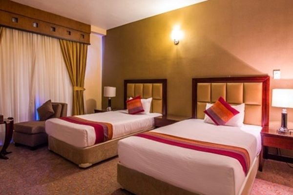 تخفیف ۳۰ درصدی هتل‌های مشهد با آغاز ماه رمضان