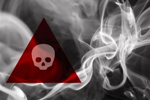 نشت گاز در مسافرخانه ۲۵ نفر را در مشهد راهی بیمارستان کرد