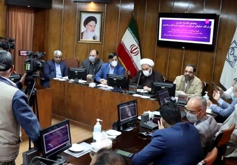 ورود ۵ میلیون زائر و مسافر به استان خراسان رضوی و شهر مشهد
