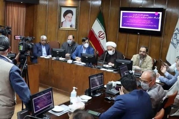 ورود ۵ میلیون زائر و مسافر به استان خراسان رضوی و شهر مشهد