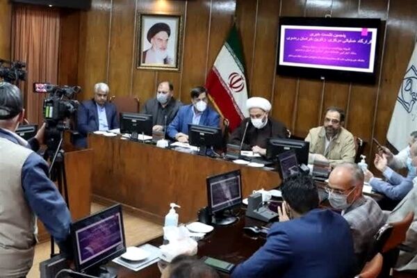 ورود ۵ میلیون زائر و مسافر به استان خراسان رضوی و شهر مشهد