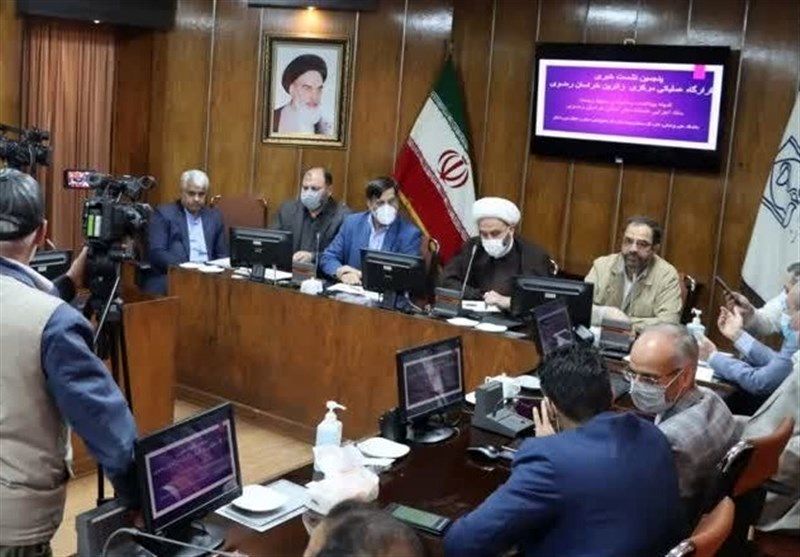ورود ۵ میلیون زائر و مسافر به استان خراسان رضوی و شهر مشهد