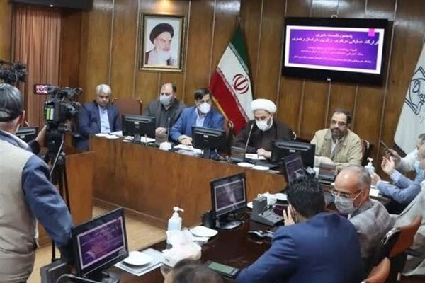 ورود ۵ میلیون زائر و مسافر به استان خراسان رضوی و شهر مشهد
