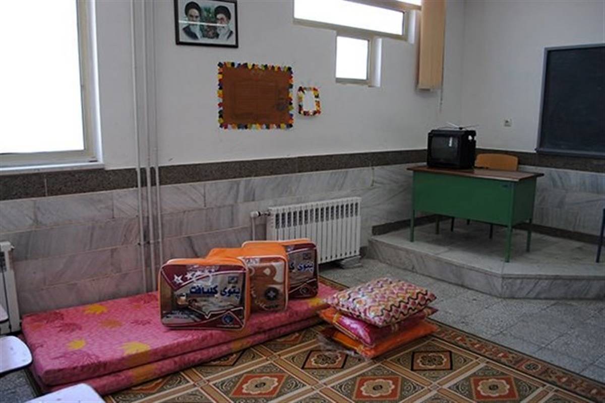 ۲۲۸ هزار ۹۷۳ نفر در پایگاههای اسکان فرهنگیان خراسان رضوی پذیرش شدند