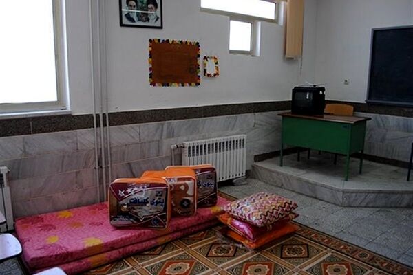 ۲۲۸ هزار ۹۷۳ نفر در پایگاه‌های اسکان فرهنگیان خراسان رضوی پذیرش شدند