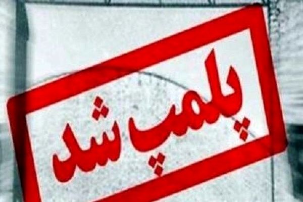 ۸۷ واحد صنفی تهیه و توزیع غذا به دلیل شدت تخلفات پلمپ شدند