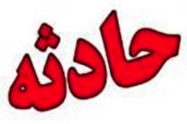 ۳ نفر در پی تصادف سمند و پژو پارس در مشهد مصدوم شدند