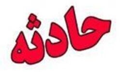 ۳ نفر در پی تصادف سمند و پژو پارس در مشهد مصدوم شدند