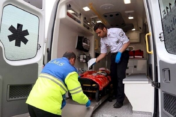 یک فوتی و ۴۸ مصدوم سوانح رانندگی در 13 فروردین خراسان‌رضوی ثبت شد
