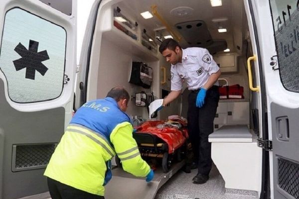 یک فوتی و ۴۸ مصدوم سوانح رانندگی در 13 فروردین خراسان‌رضوی ثبت شد