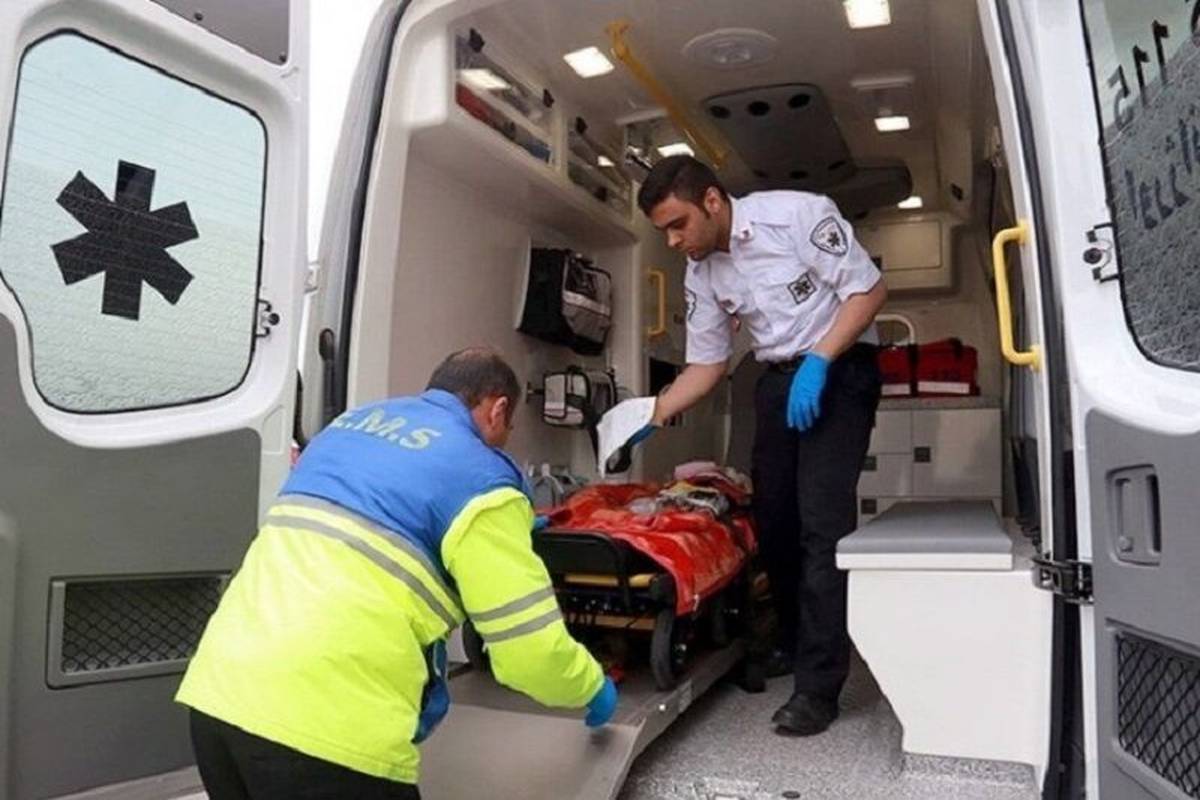 یک فوتی و ۴۸ مصدوم سوانح رانندگی در 13 فروردین خراسانرضوی ثبت شد