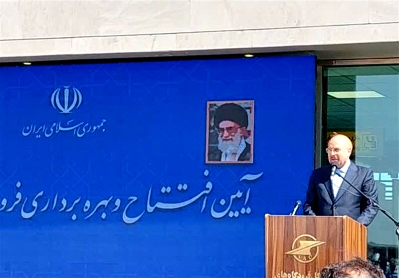 قالیباف: مسیر مسئولان برای غلبه بر گرانی و تورم ‌درست نیست/ چرا به عنوان قطب تولید "نفت و گاز‌"‌ در زمستان گاز