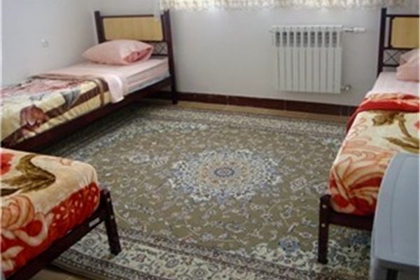 اسکان ۱۰۵ هزار و ۵۶۰ نفر فرهنگی در مدارس استان خراسان رضوی