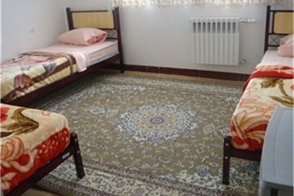 اسکان ۱۰۵ هزار و ۵۶۰ نفر فرهنگی در مدارس استان خراسان رضوی