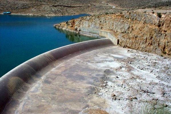 شرایط سخت تامین آب خراسان رضوی/ خشکسالی بی‌سابقه در ۵۰سال اخیر