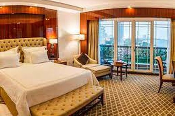 افزایش درصد اشغال واحد‌های اقامتی مشهد در دهه کرامت تا ۷۰ درصد