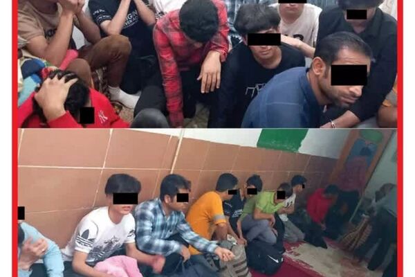 فیلم های وحشتناک شکنجه برای باج گیری از خانواده ها!