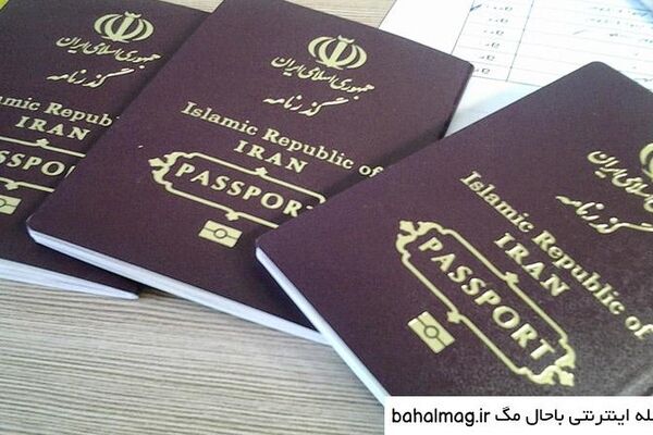 زائران اربعین از الان برای تمدید یا صدور گذرنامه جدید اقدام کنند