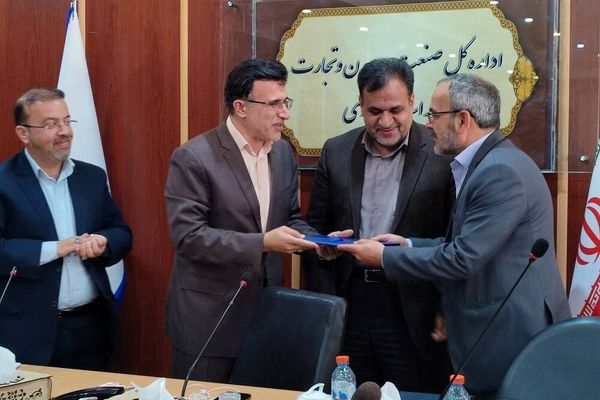 نخستین مجوز رسمی تولید بدون کارخانه در خراسان رضوی صادر شد