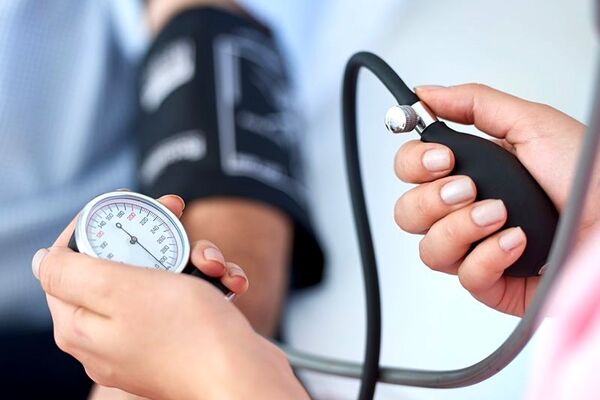 فشارخون شایعترین بیماری در میان متقاضیان حج خراسان رضوی است