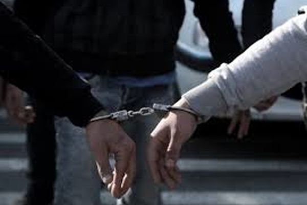 سارقان زن‌نما در مشهد دستگیر شدند