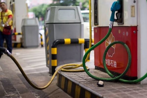 مصرف بنزین در خراسان رضوی ۱۱ درصد افزایش یافت