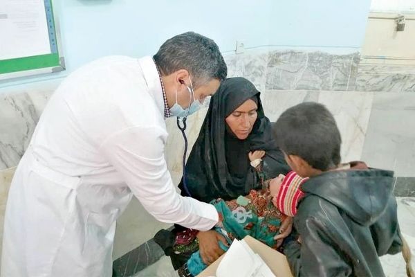 شهرداری مشهد ۳ درمانگاه جدید در حاشیه شهر می‌سازد