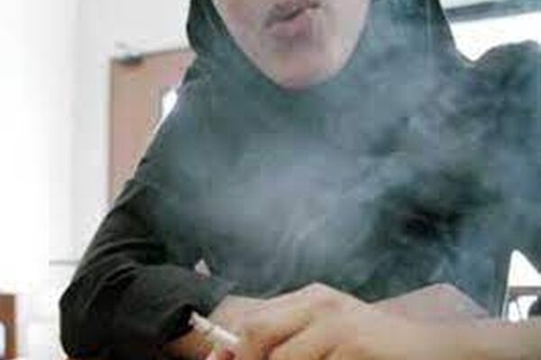 خراسان رضوی رتبه دوم مصرف دخانیات کشور را دارد