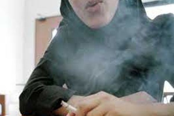 خراسان رضوی رتبه دوم مصرف دخانیات کشور را دارد