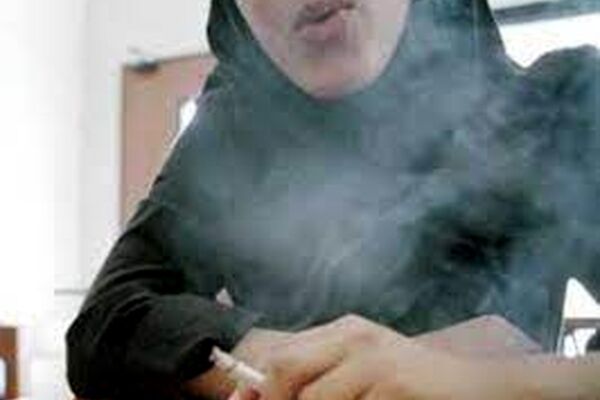 خراسان رضوی رتبه دوم مصرف دخانیات کشور را دارد