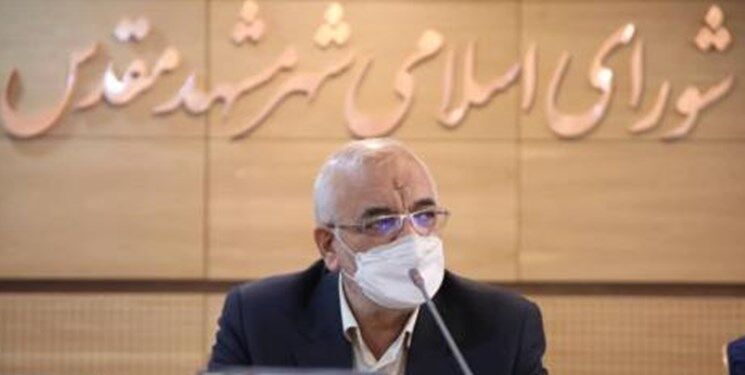 شهردار مشهد فضای آرامش و شایسته‌سالاری در انتصابات را حفظ کند تا کار به شایستگان سپرده شود